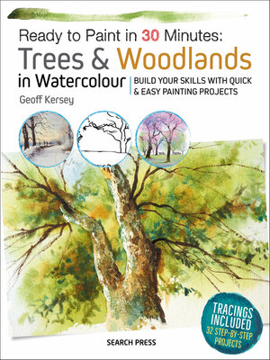 cover image of Ready to Paint in 30 Minutes